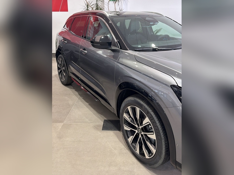 Renault Austral Techno E-tech Full Hybrid 200 foto 4